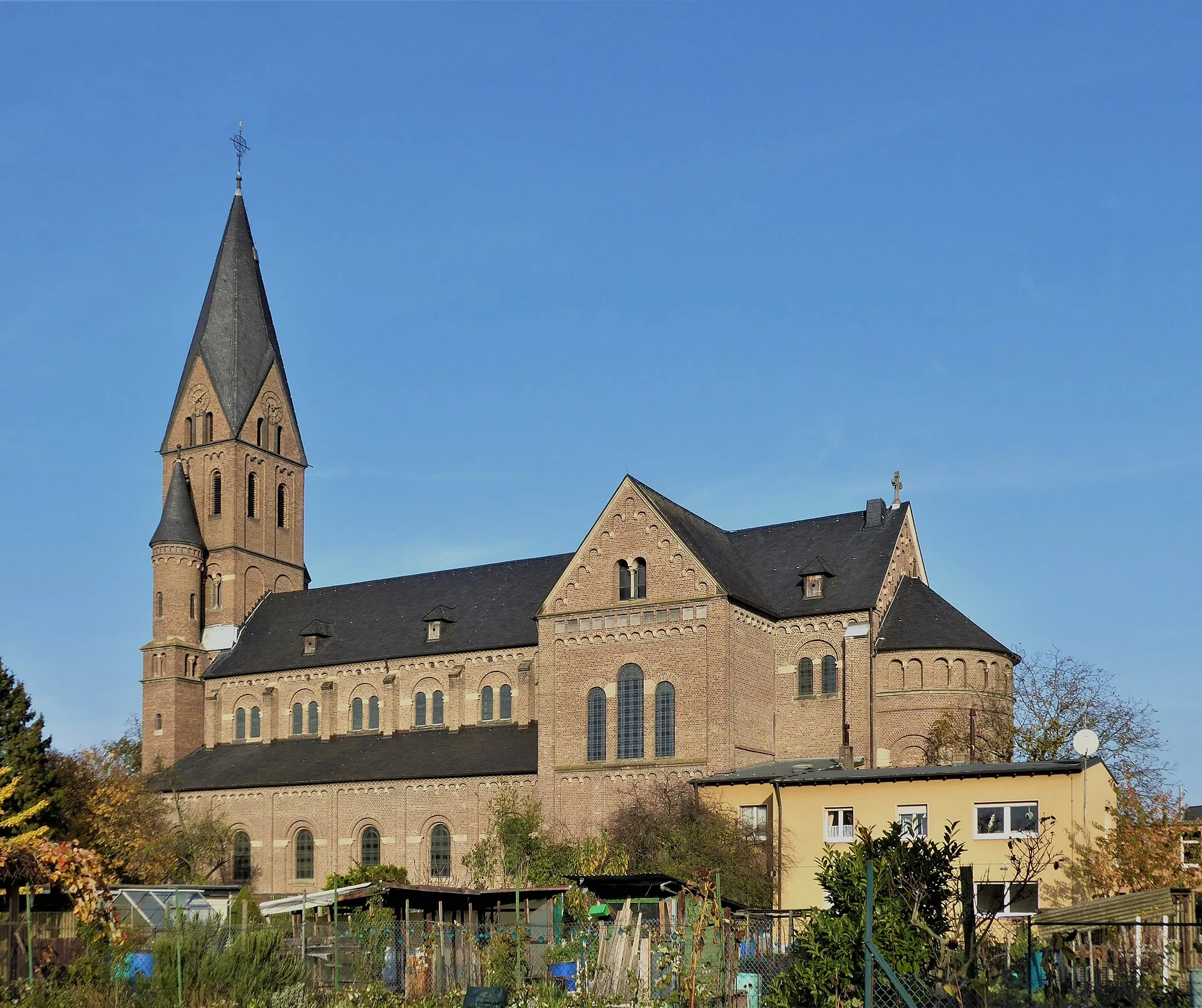 St. Katharina (Köln-Niehl)