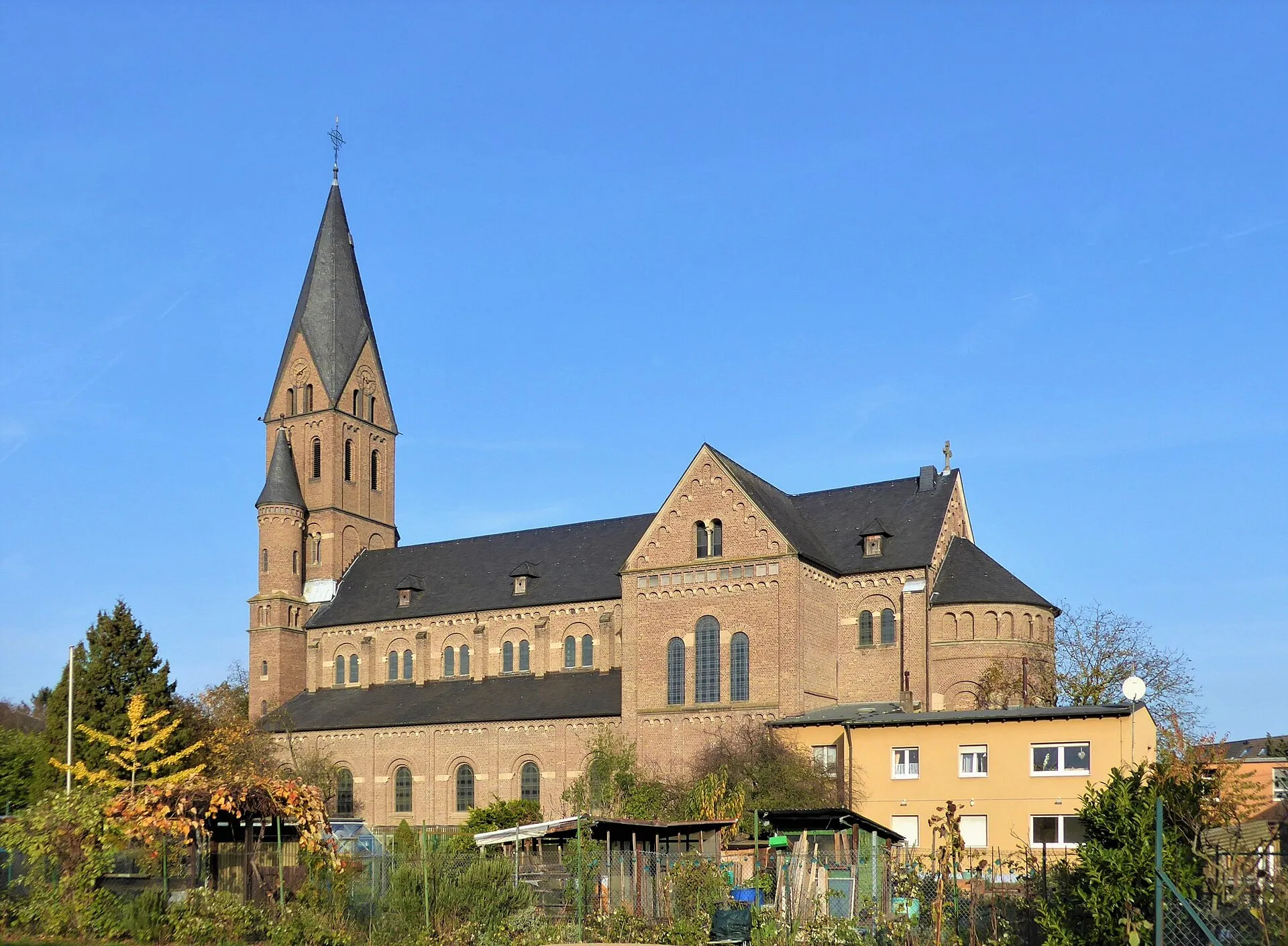 St. Katharina (Köln-Niehl)