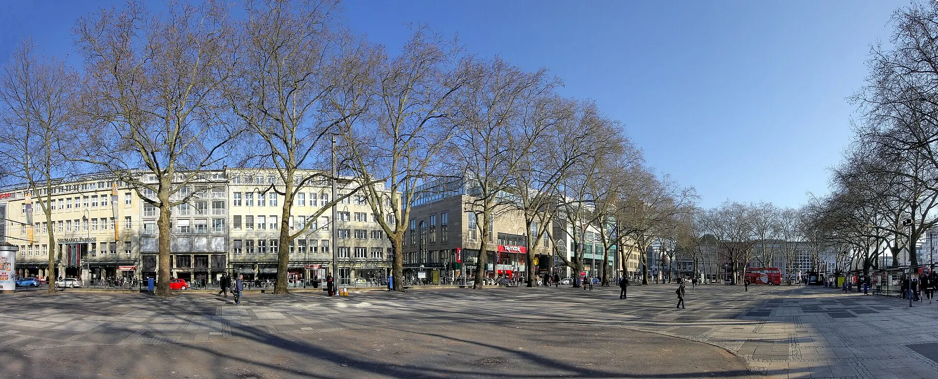 Neumarkt