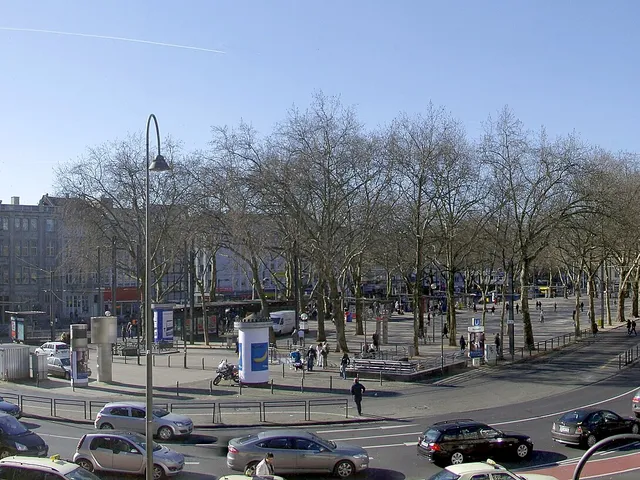 Neumarkt