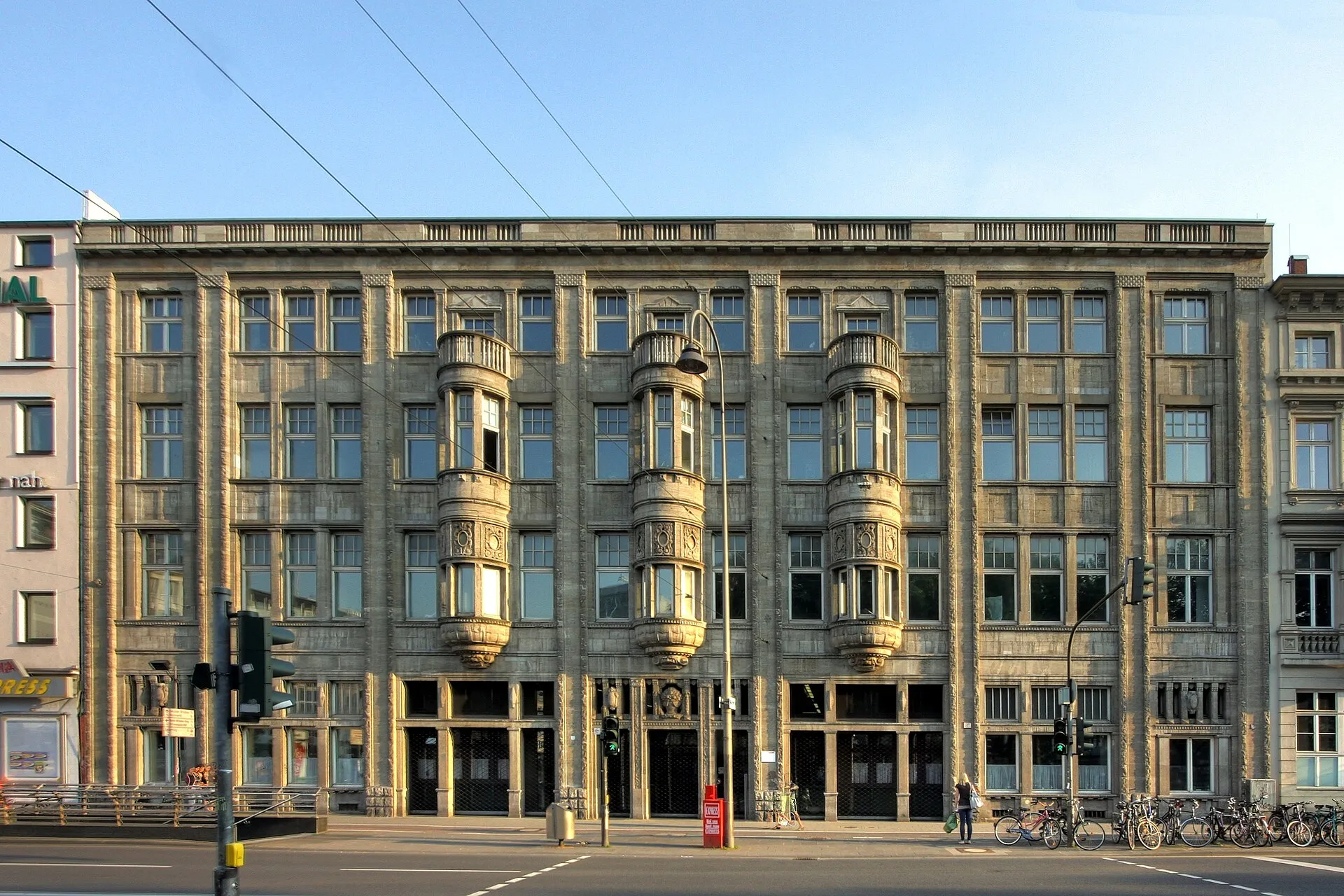 Neumarkt