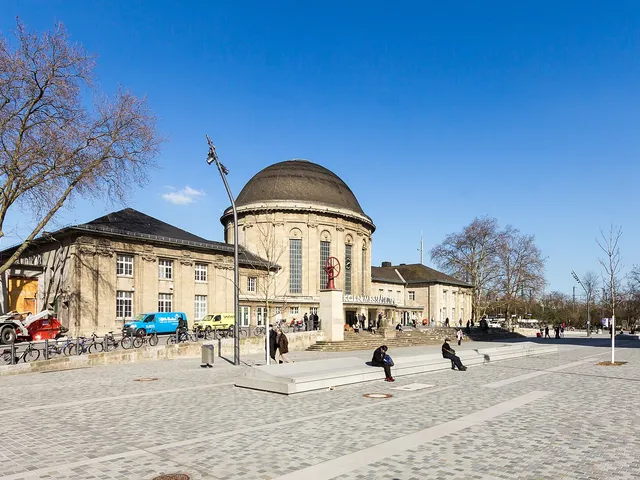 Ottoplatz