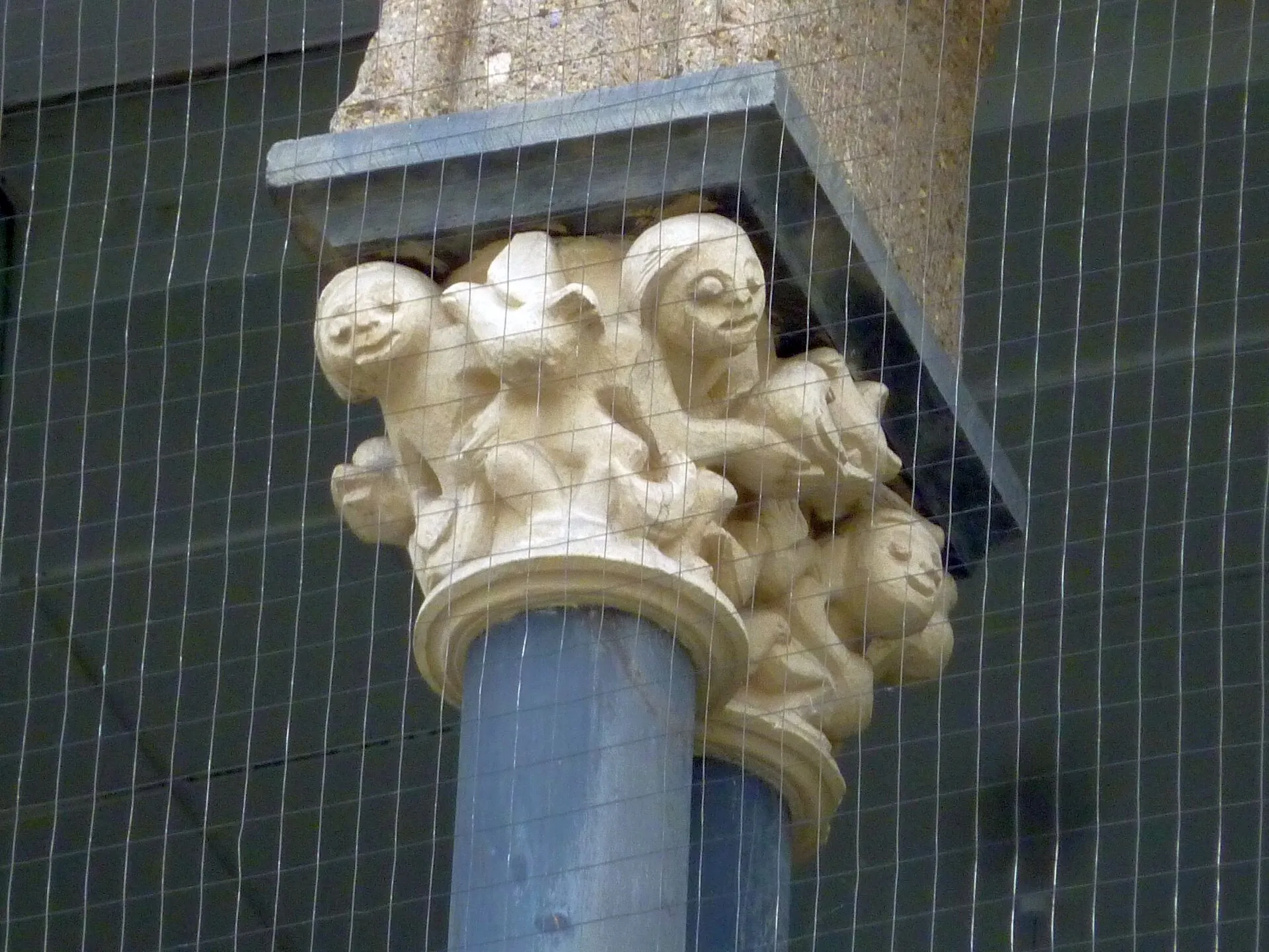 Overstolzenhaus, Köln