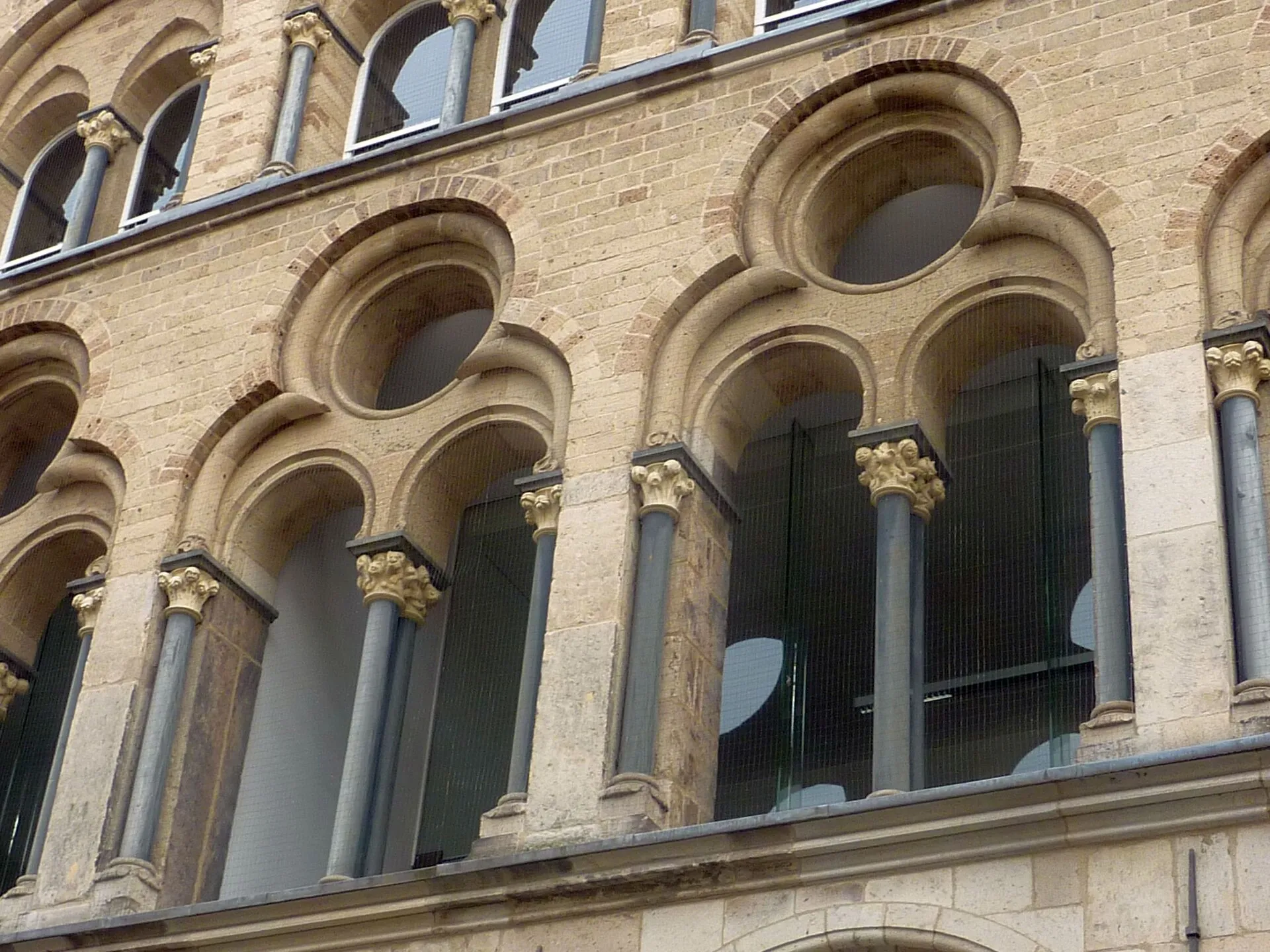 Overstolzenhaus, Köln