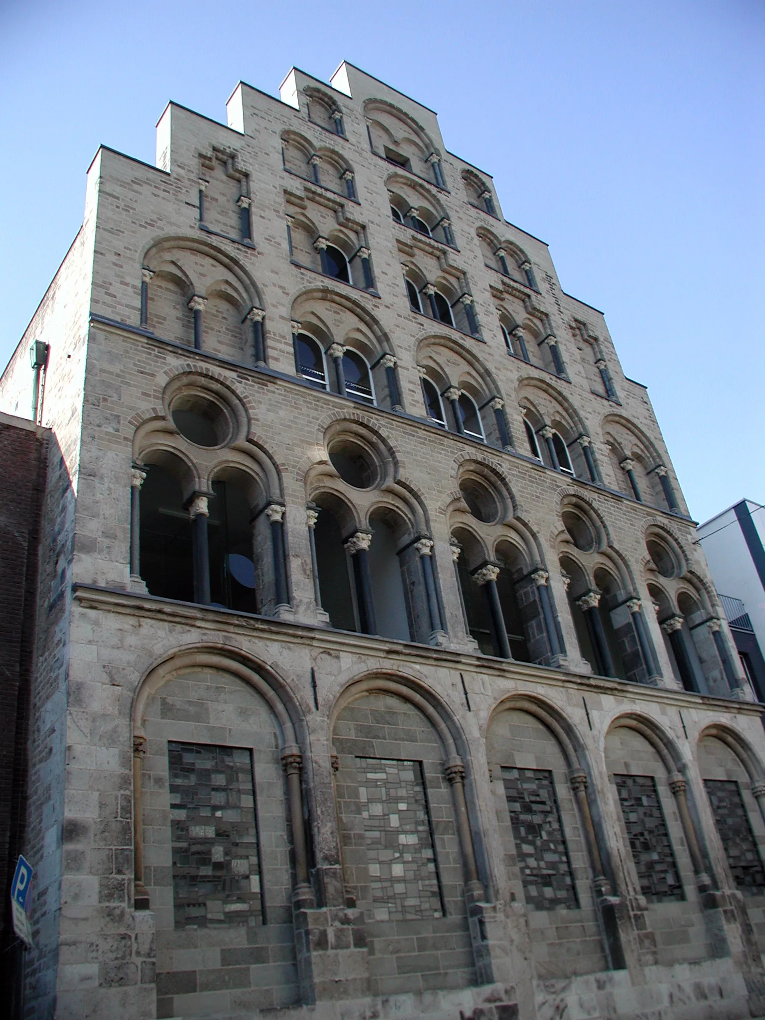 Kölner Bäche