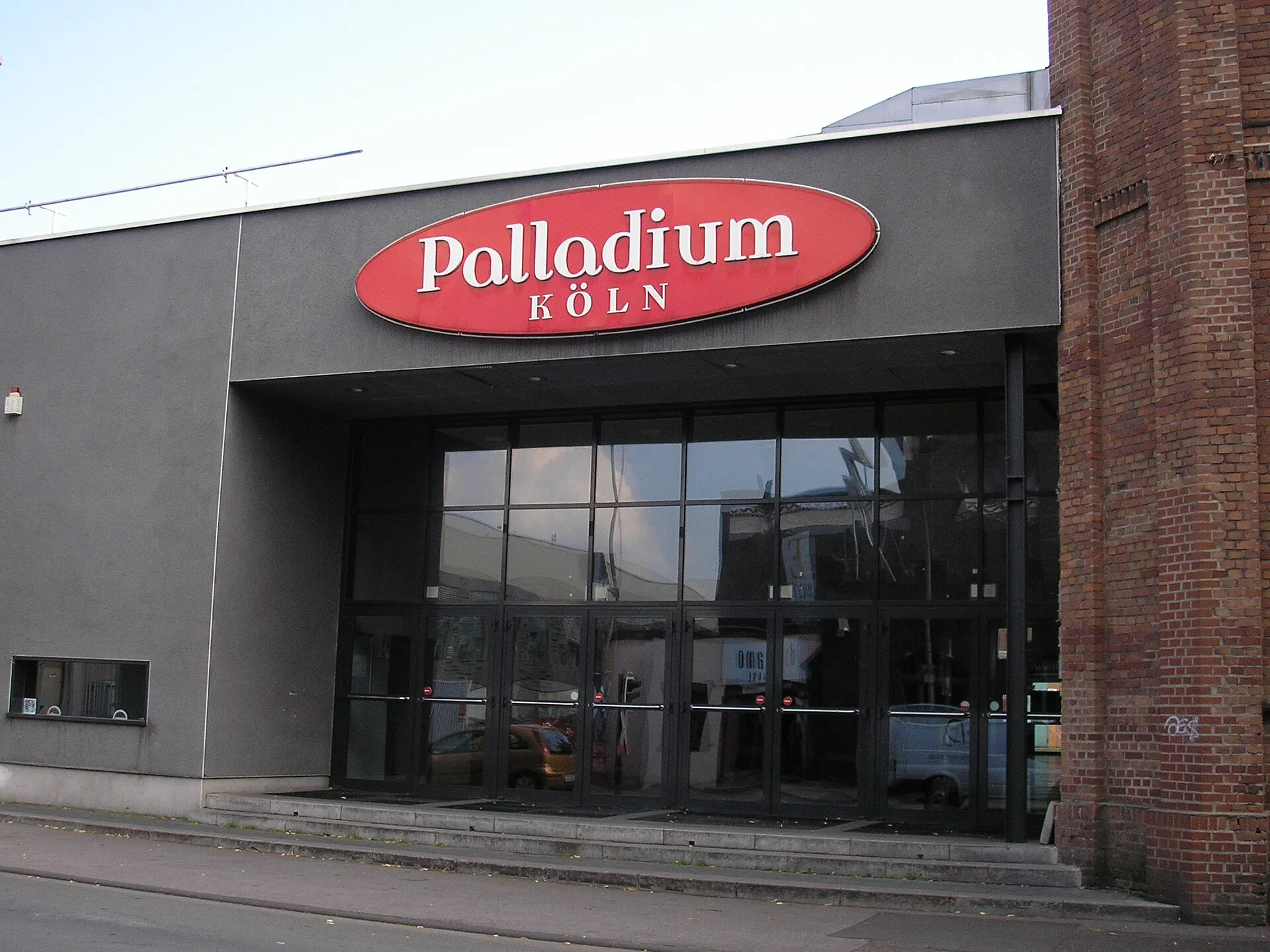 Palladium