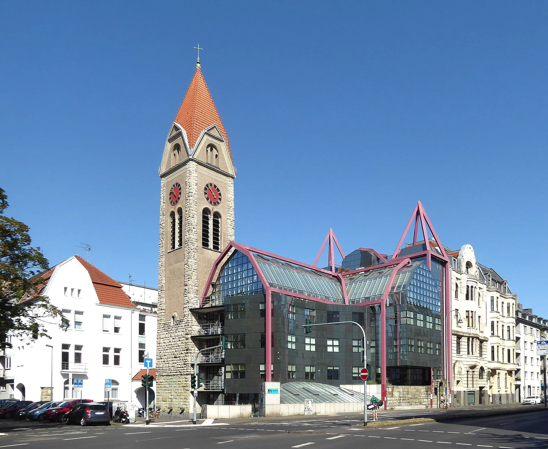 Parish Church of Christ's Resurrection