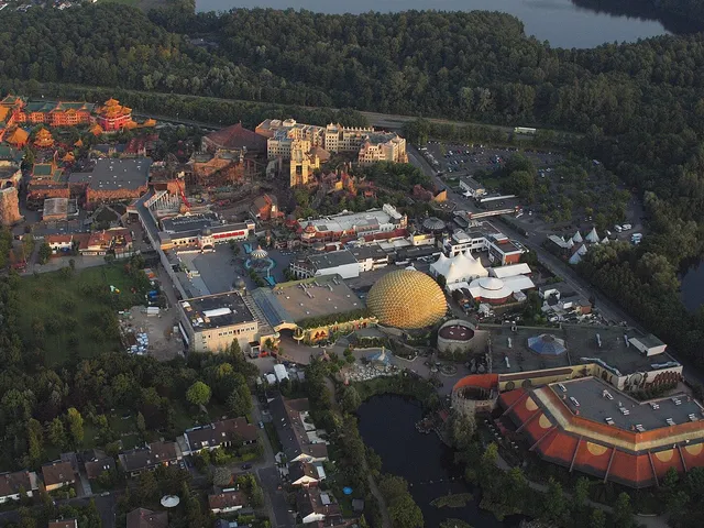 Phantasialand