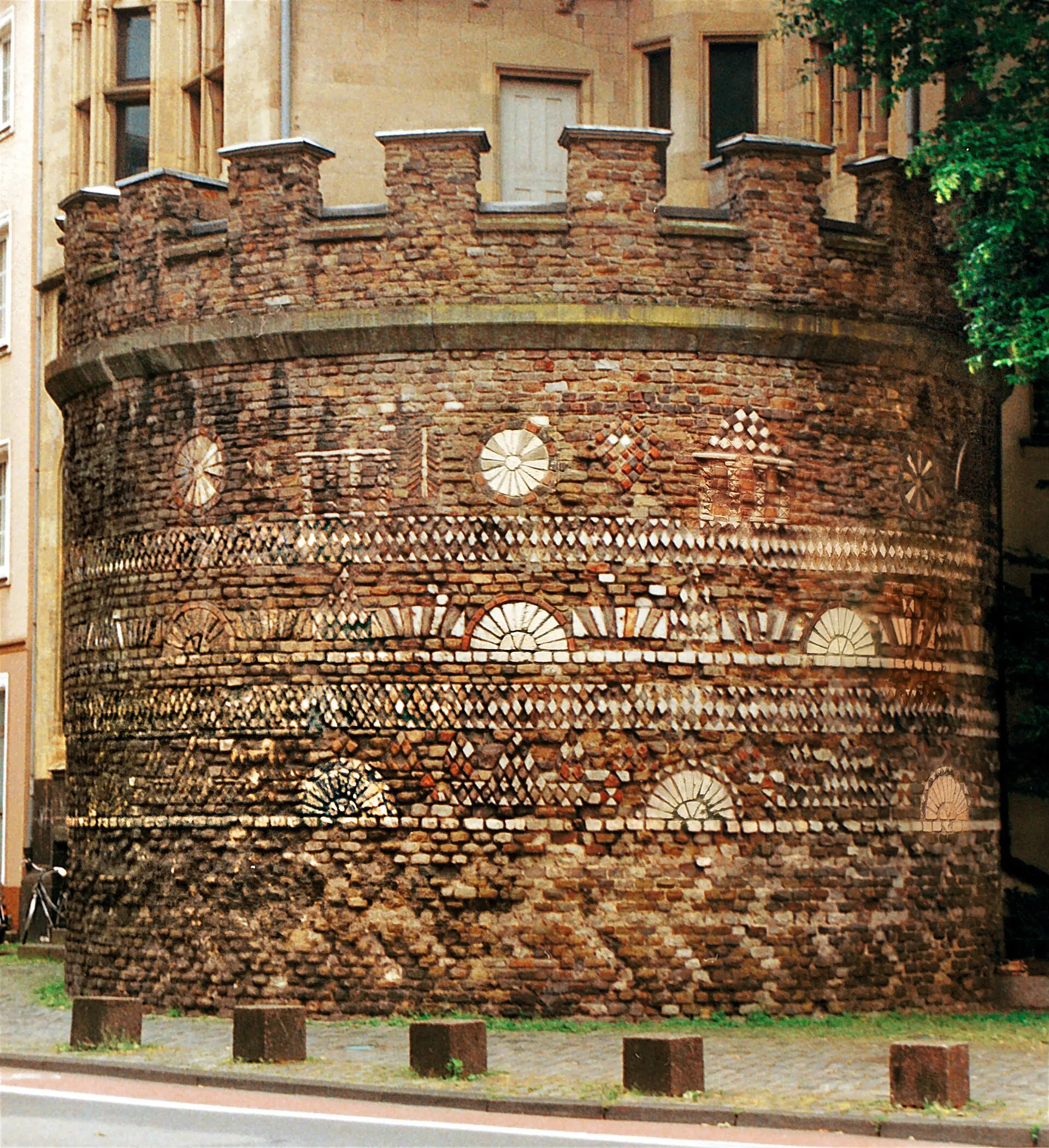 Römisches Köln – Colonia Claudia Ara Agrippinensium