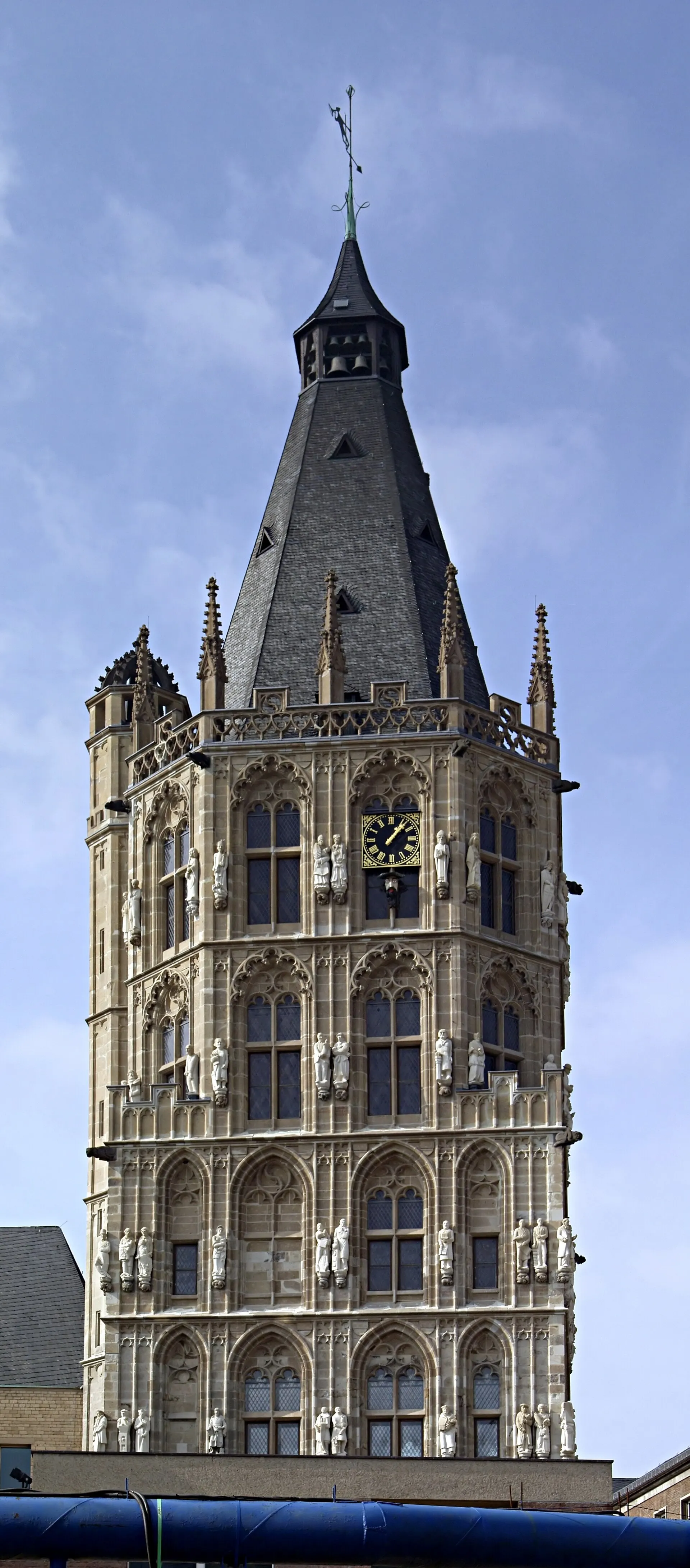 Historic City Hall