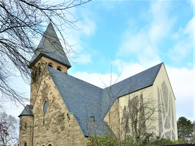 Reformationskirche