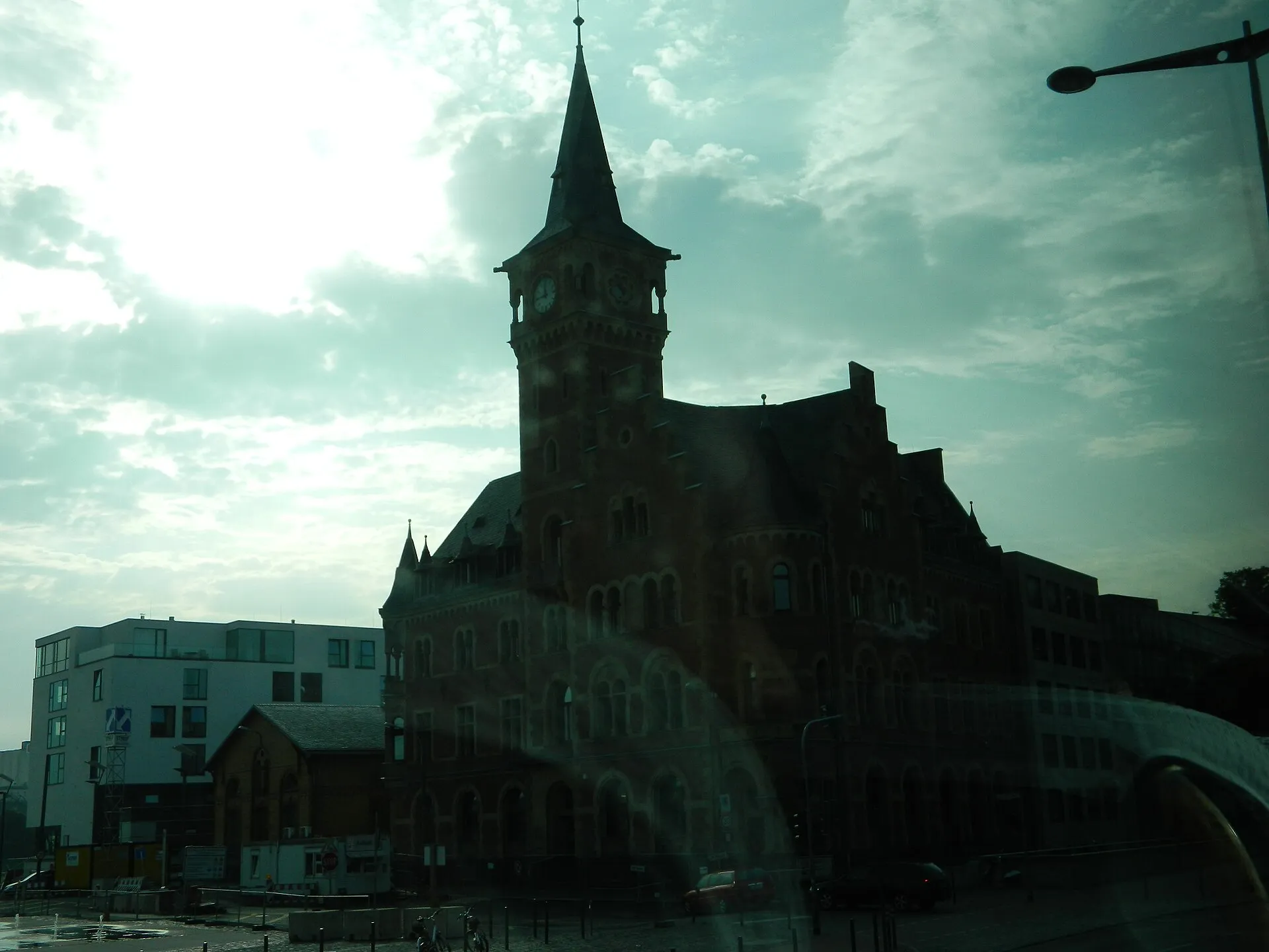 Cologne