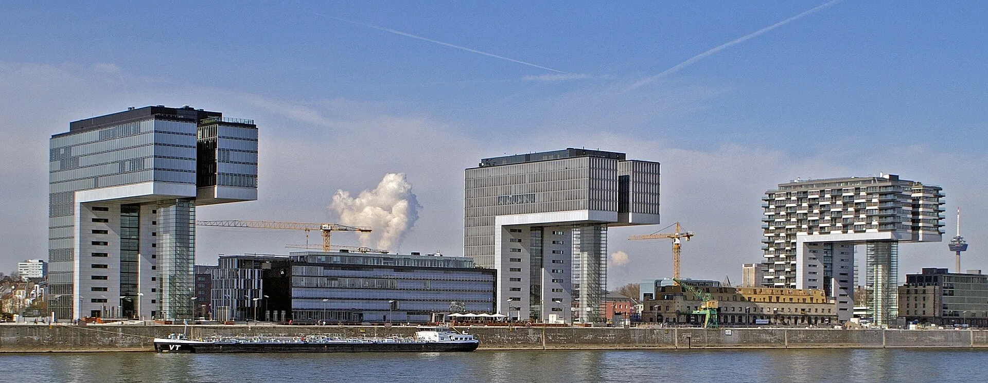 Rheinauhafen