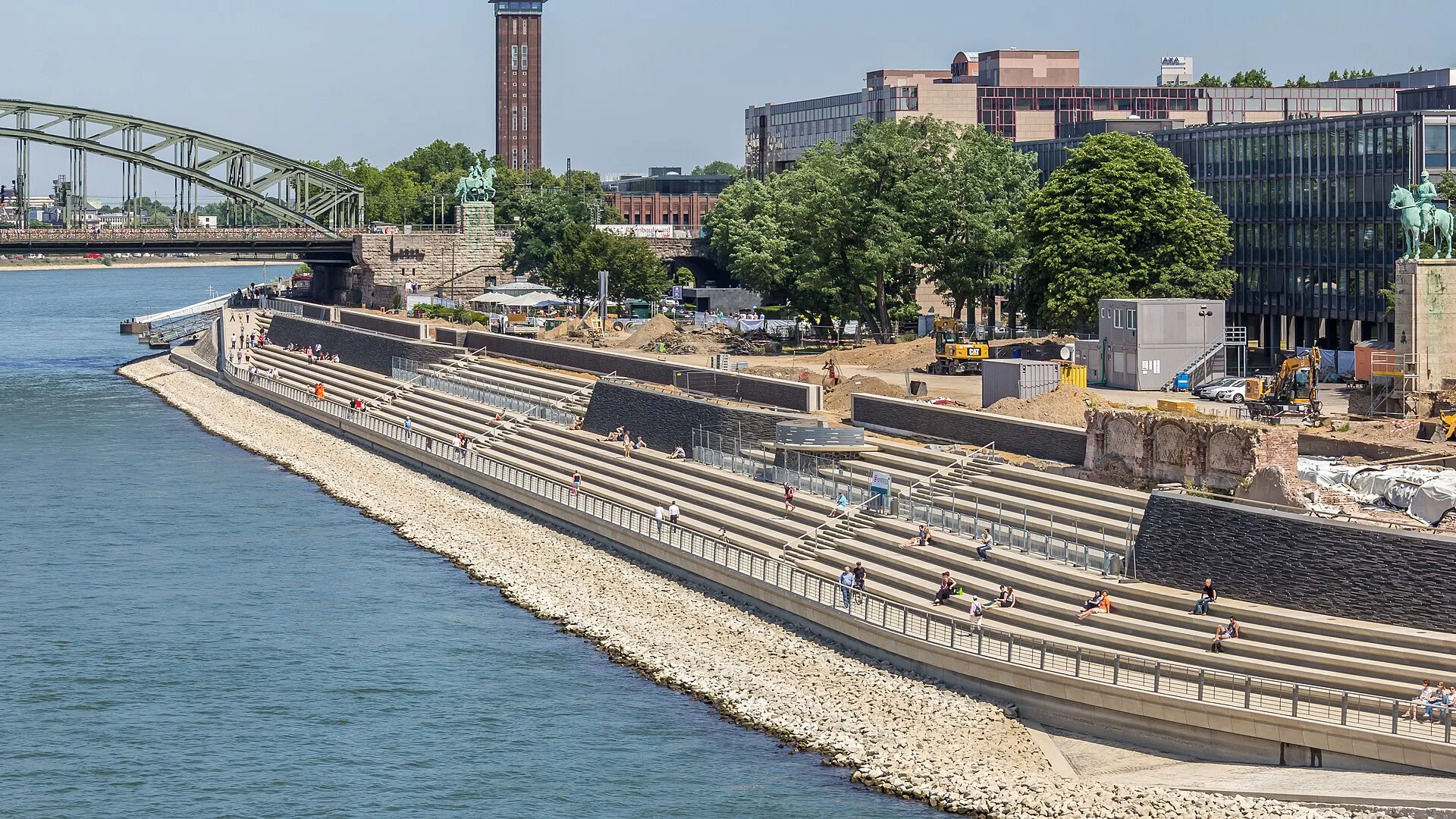 Rheinboulevard