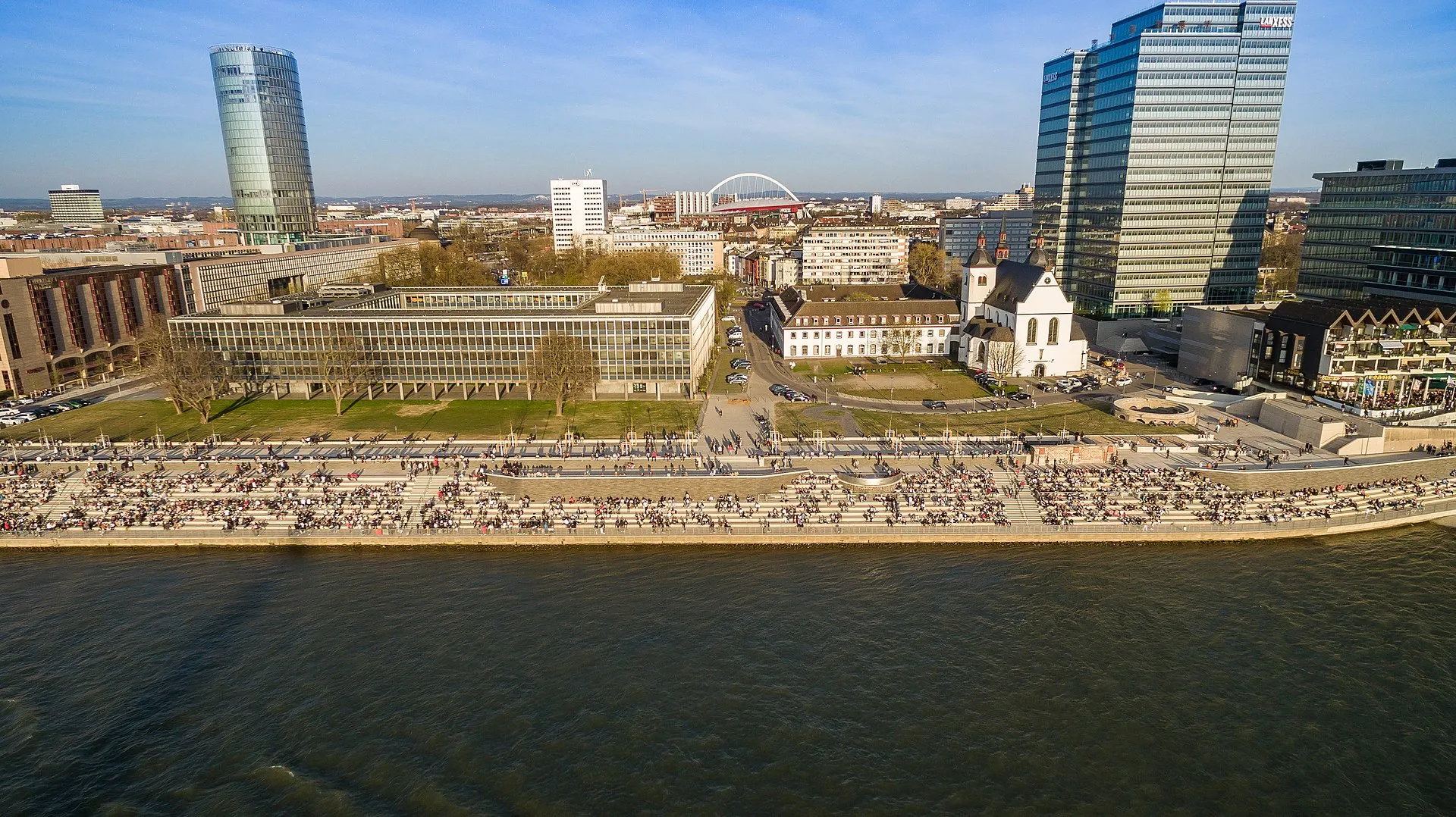 Cologne