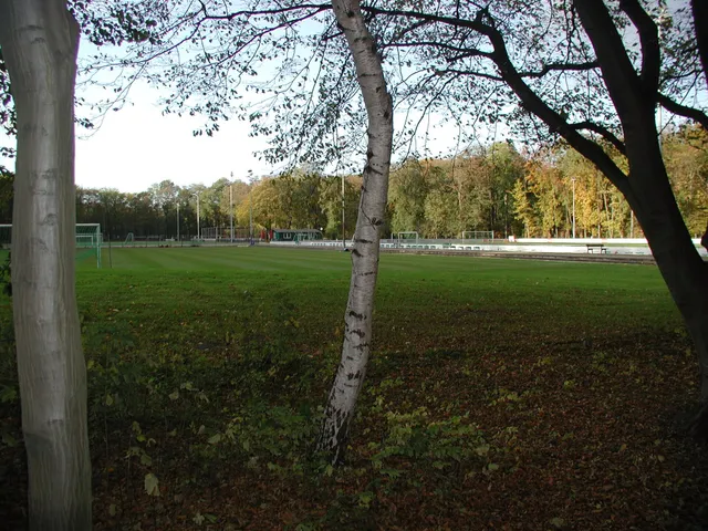 RheinEnergieSportpark