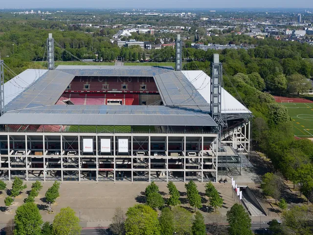 RheinEnergieStadion