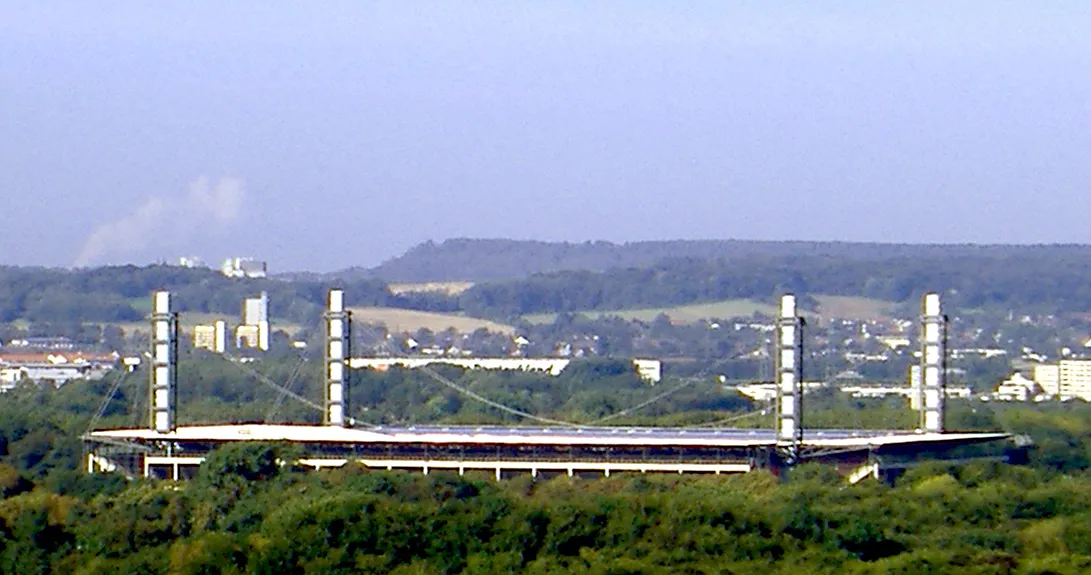Köln-Müngersdorf