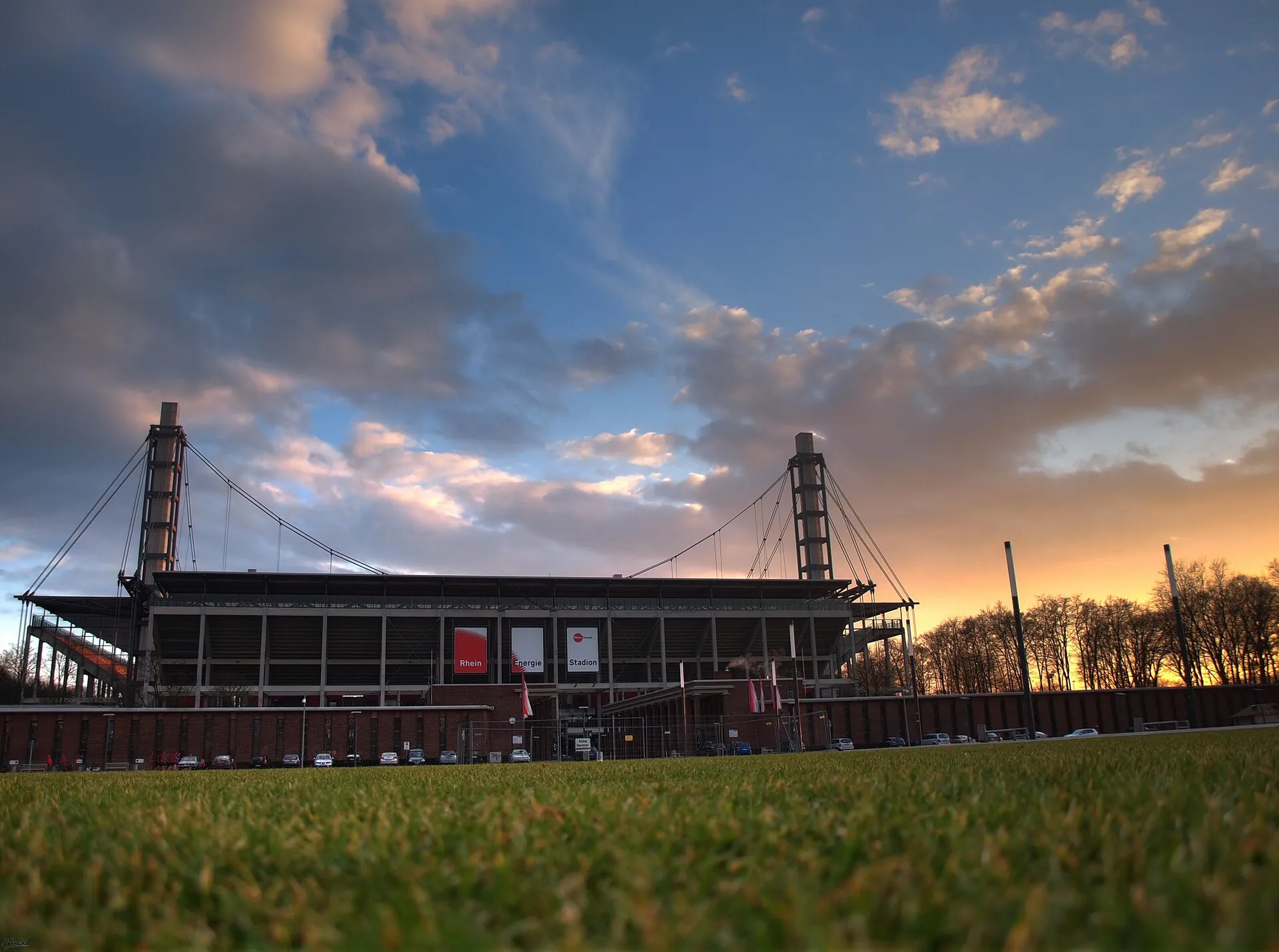 RheinEnergieStadion
