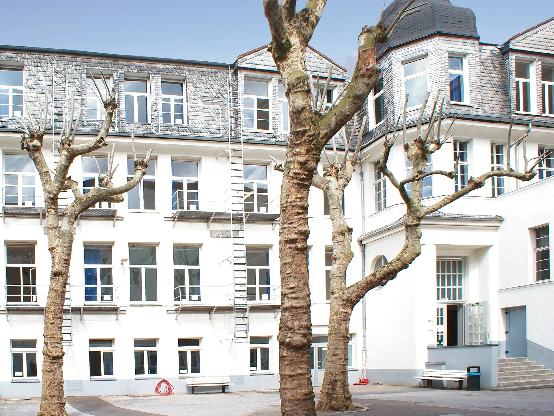 Standort Lindenstraße