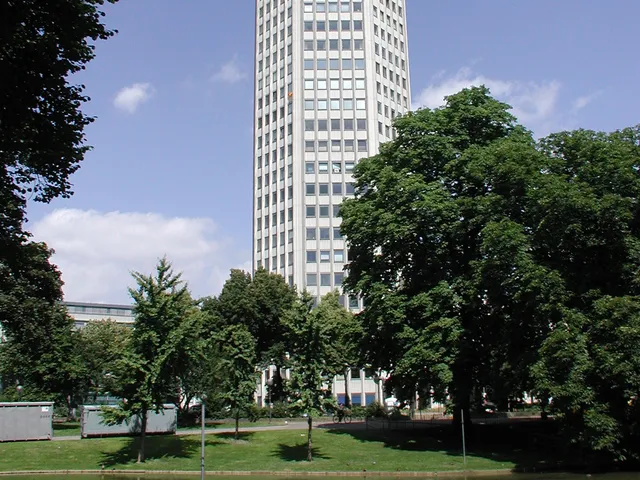 Ringturm