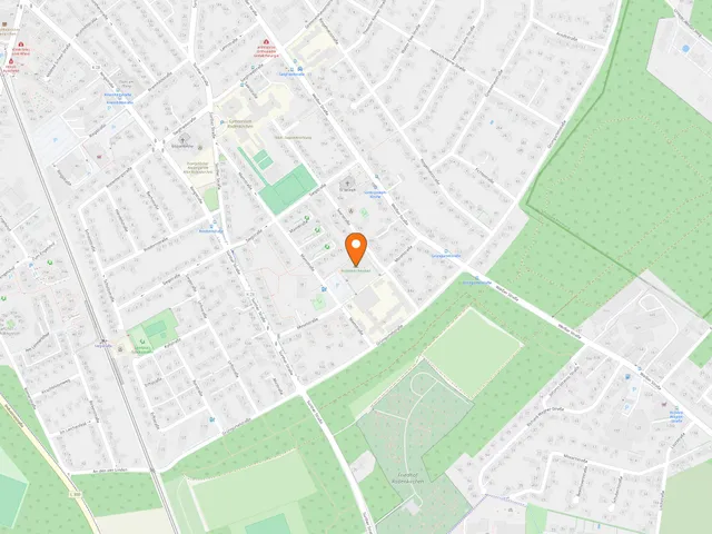 Rodenkirchenbad