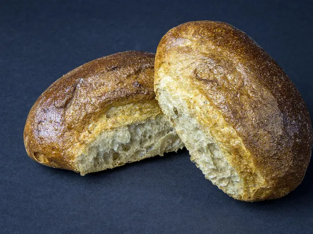 Röggelchen