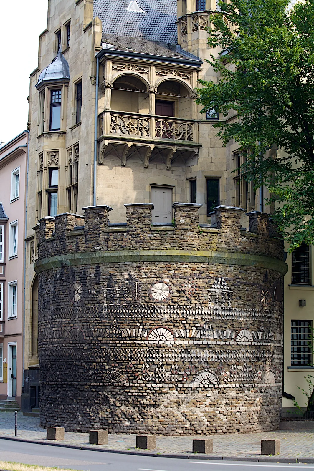 Römerturm