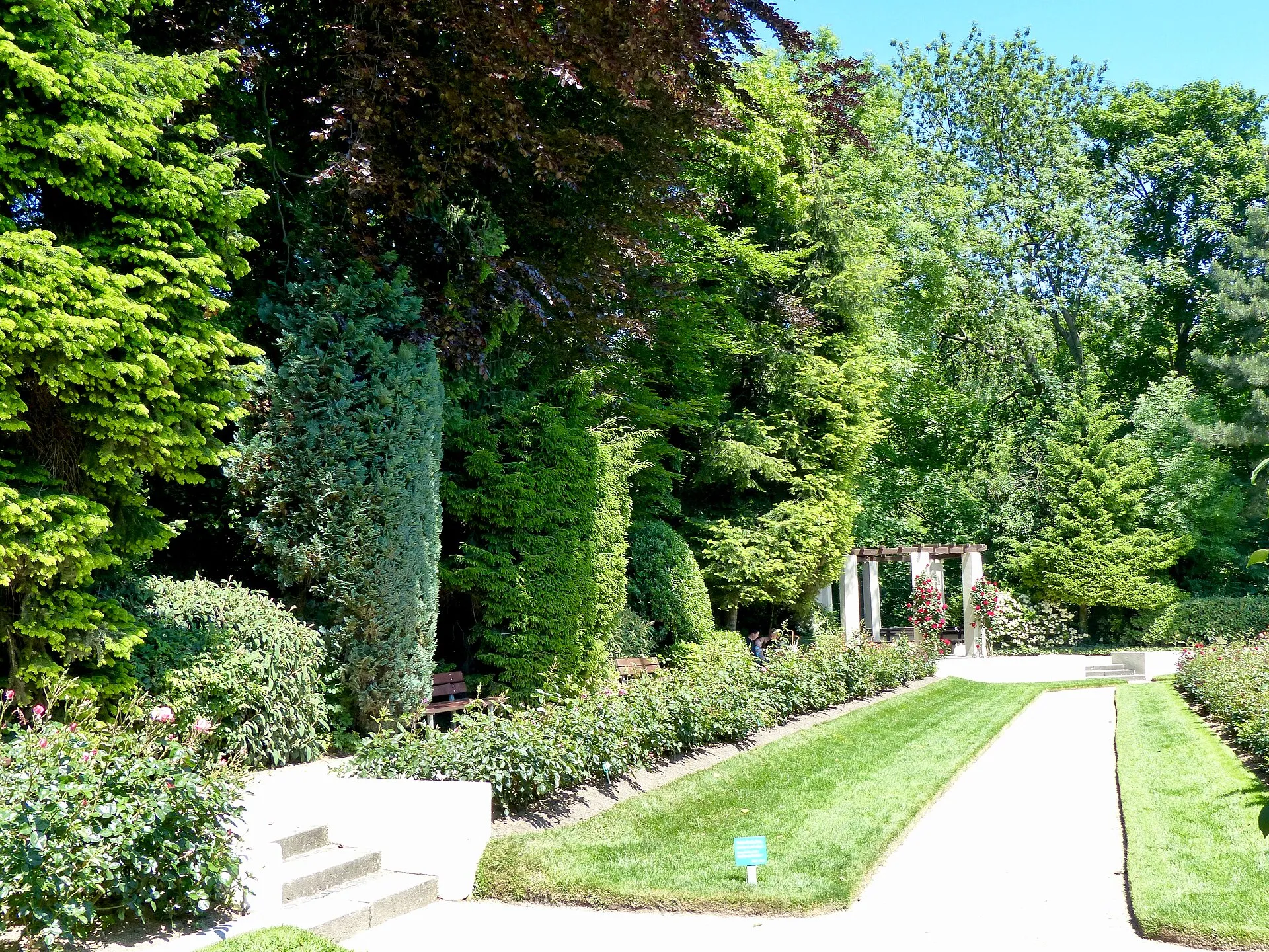 Rosengarten
