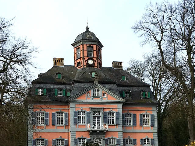 Schloss Arff