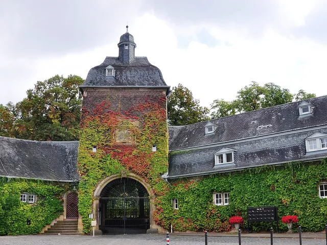 Schloss Röttgen