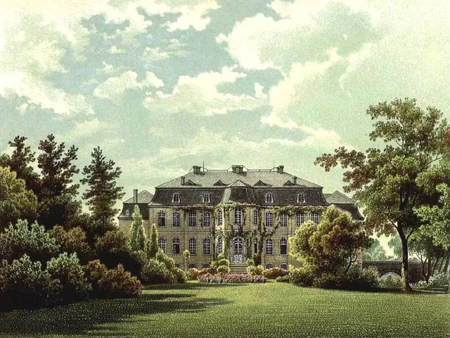 Schloss Wahn