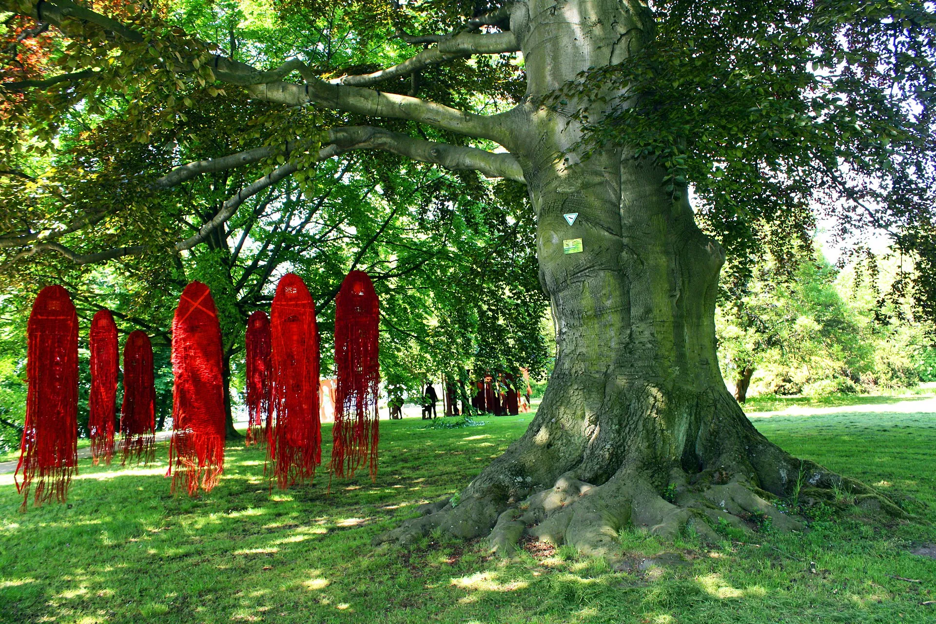 Natur und Kunst
