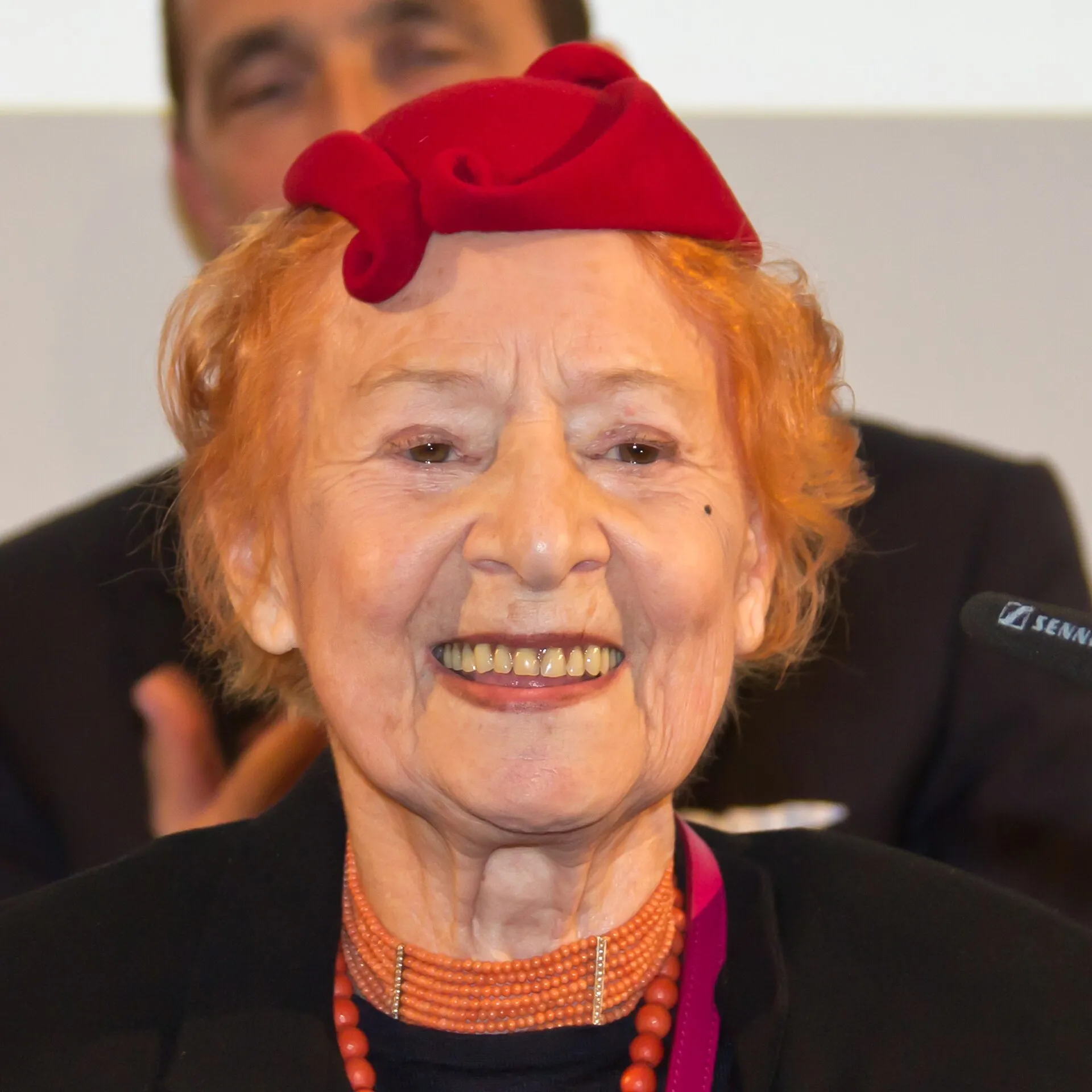 Verleihung des Großen Kulturpreises 2011 der Sparkassen-Kulturstiftung Rheinland in der Piazetta des historischen Rathauses von Köln an Alexandra Kassen, Gründe