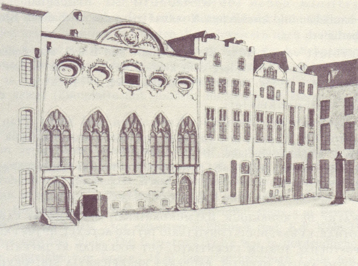 Kloster_St_Lucia_Köln