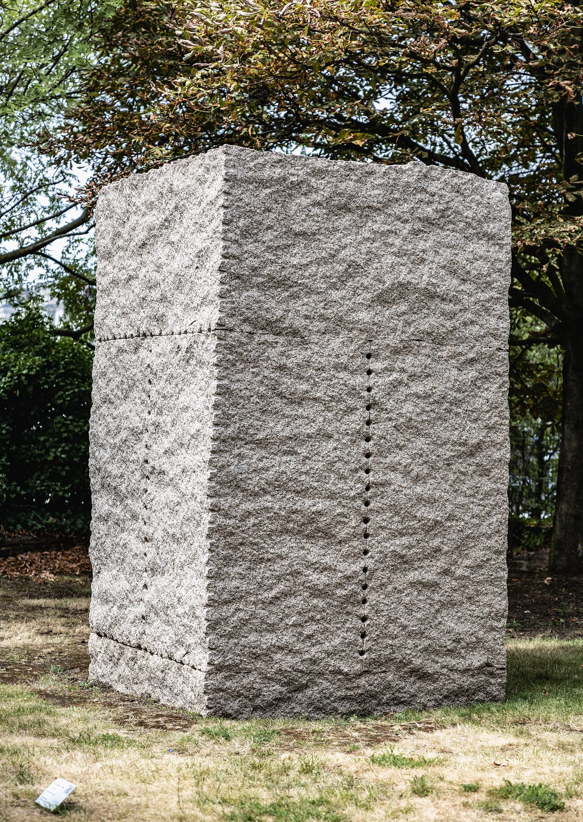Skulpturenpark Köln