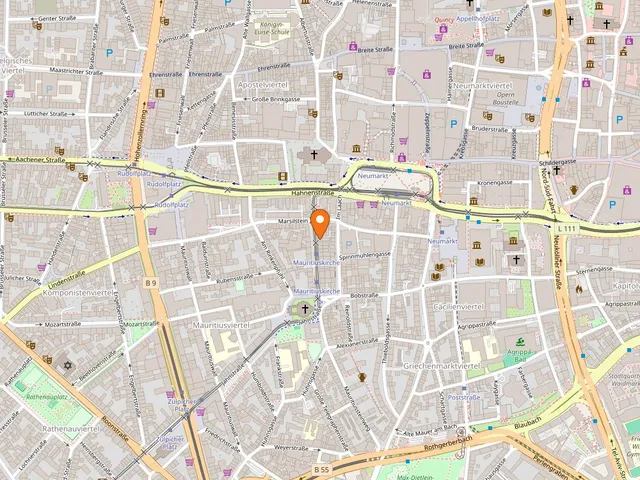 Spybrain – Escape Room Köln Zentrum