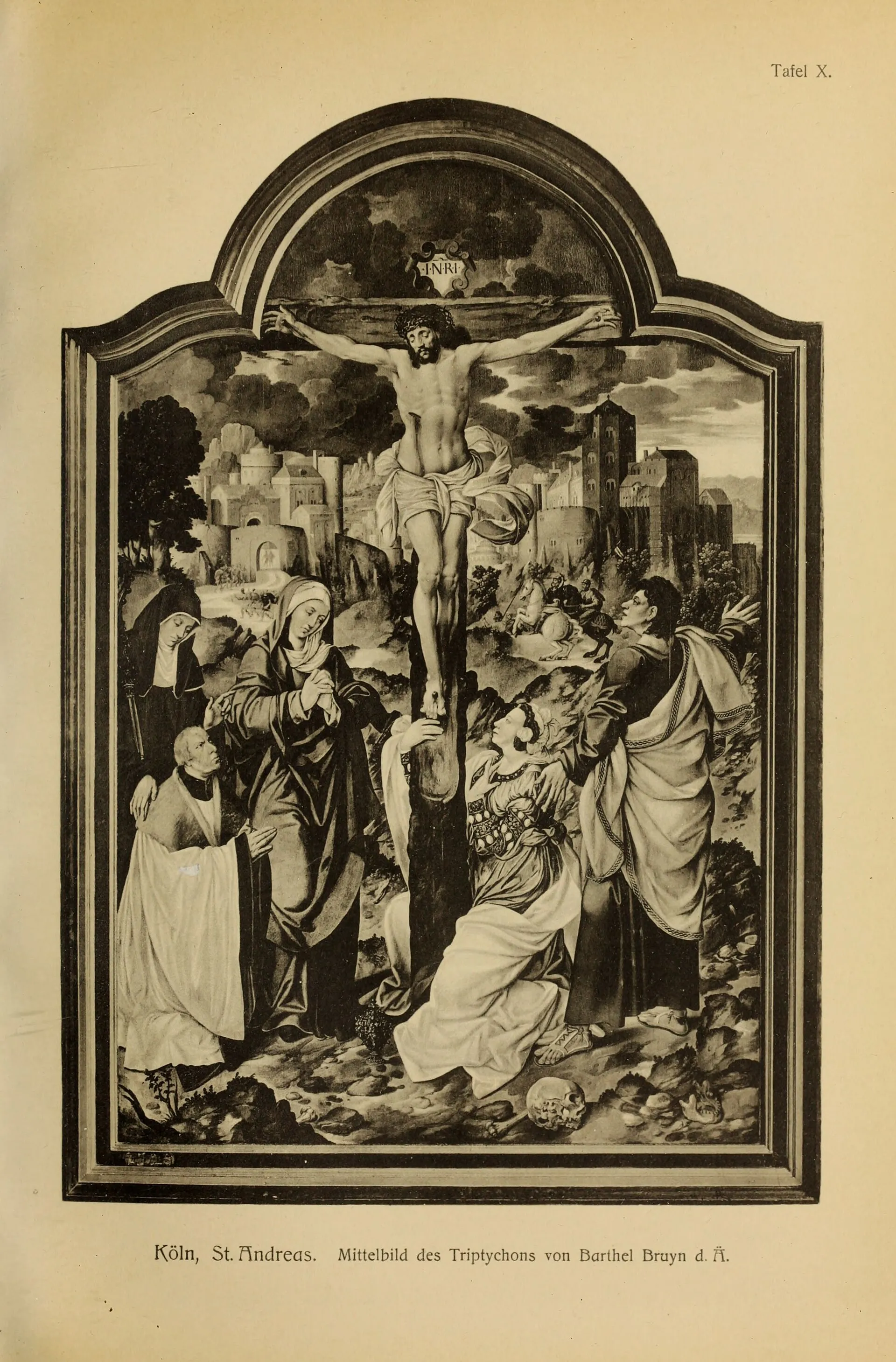 Buch aus der Reihe Die Kunstdenkmäler der Rheinprovinz - Die Kunstdenkmäler der Stadt Köln - Band 6 - Abt. 4, Die kirchlichen Denkmäler der Stadt Köln: St. Alba