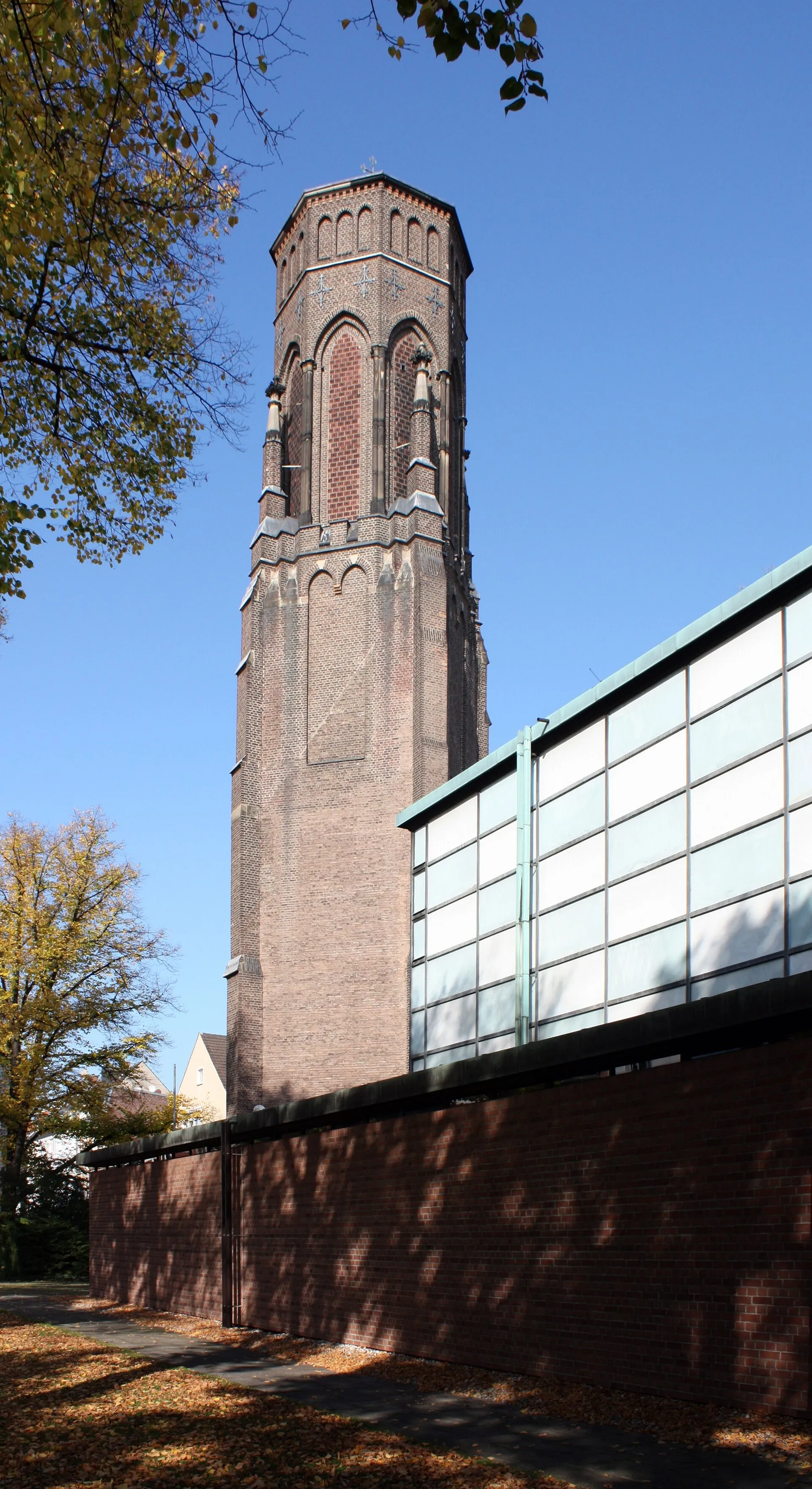 St. Stephan