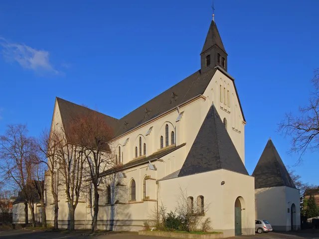St. Anthony's Church (Cologne-Mülheim)