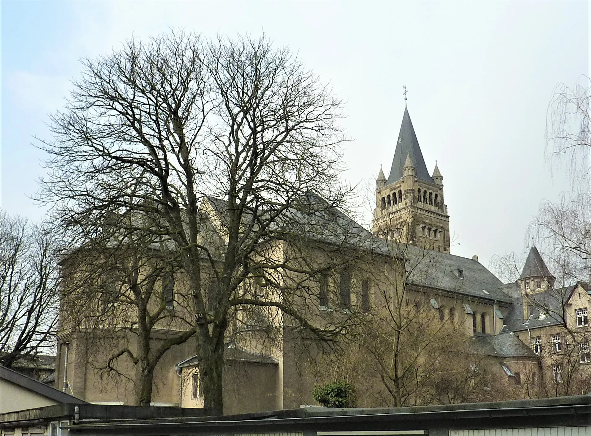 St. Bonifatius (Köln-Nippes)