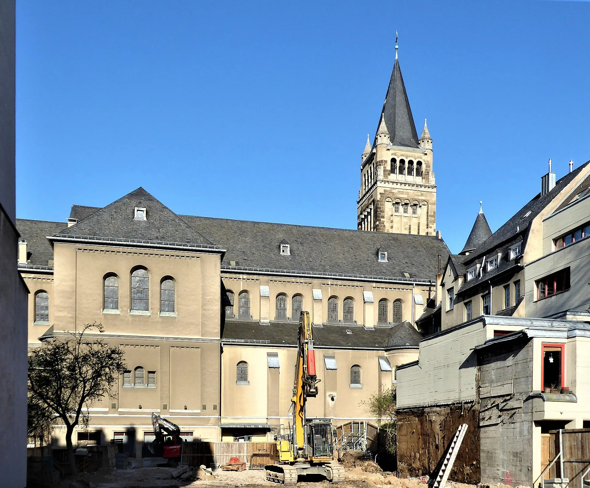 St. Bonifatius (Köln-Nippes)