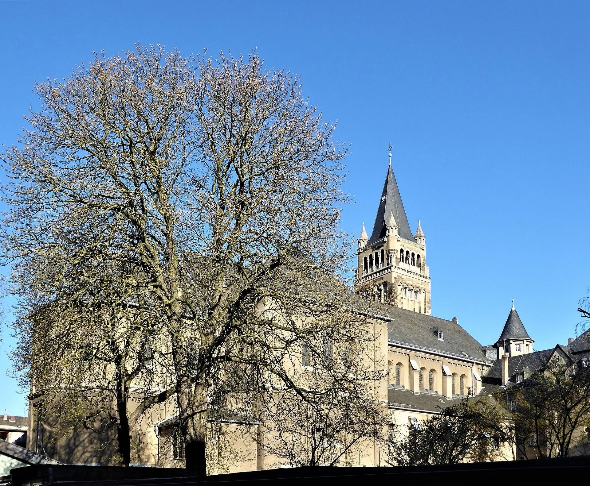 St. Bonifatius (Köln-Nippes)