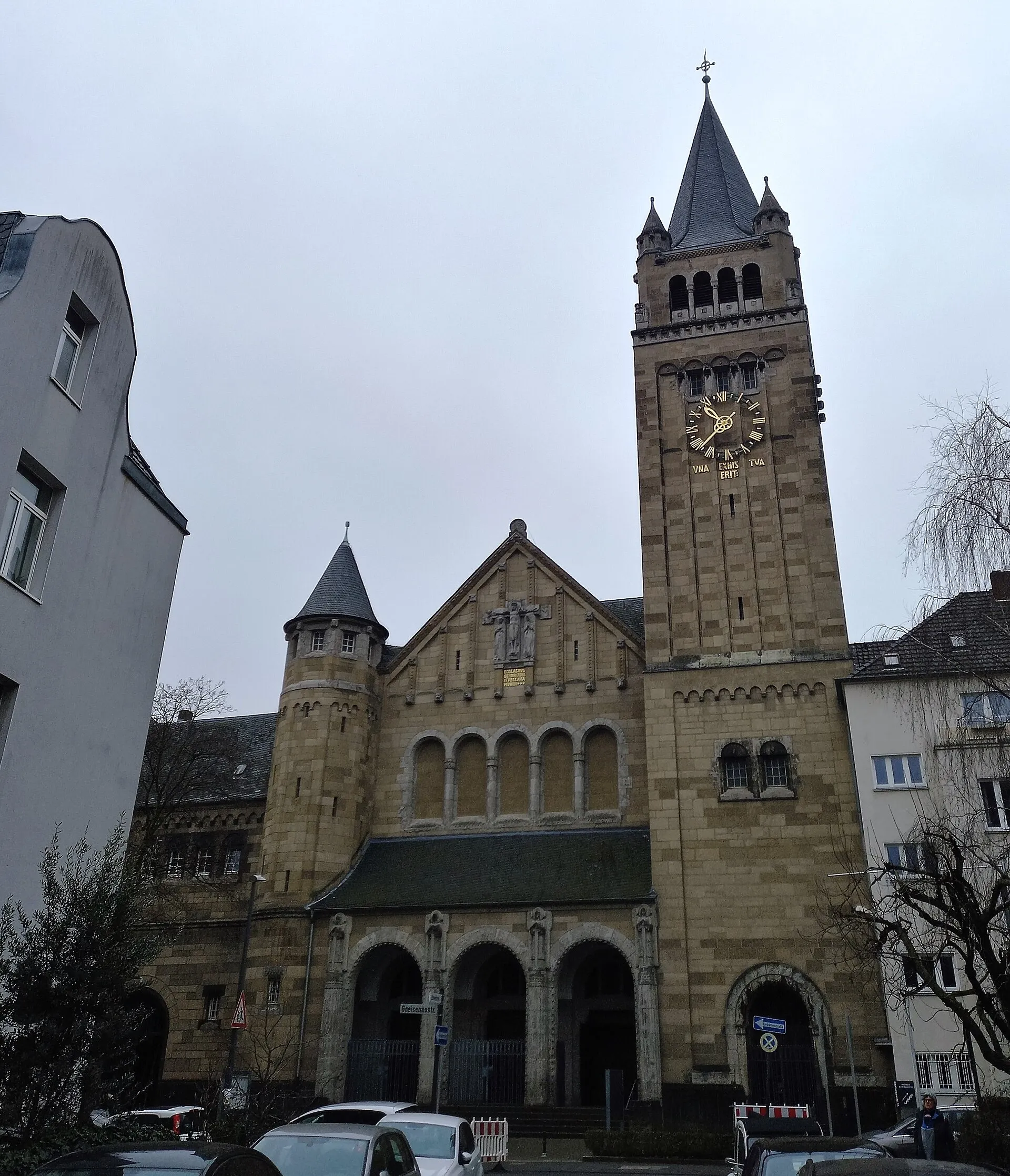 St. Bonifatius (Köln-Nippes)