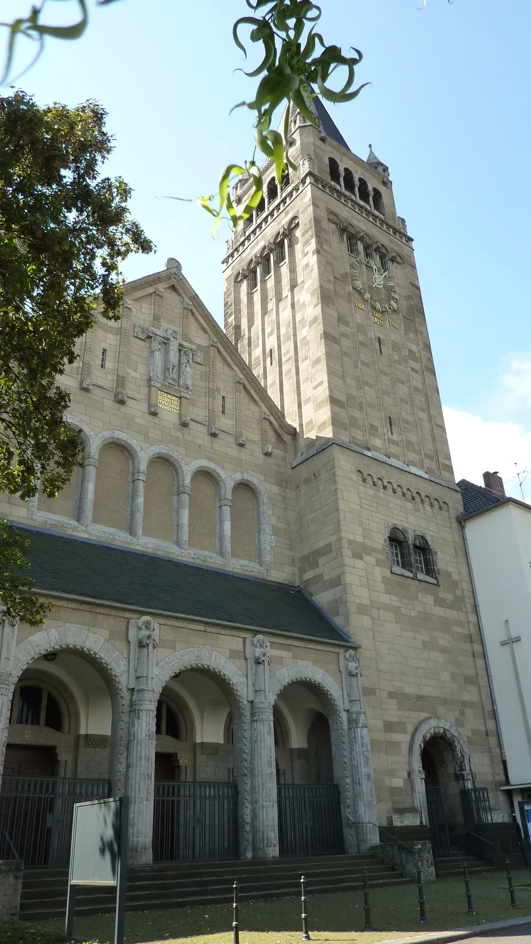 St. Bonifatius (Köln-Nippes)