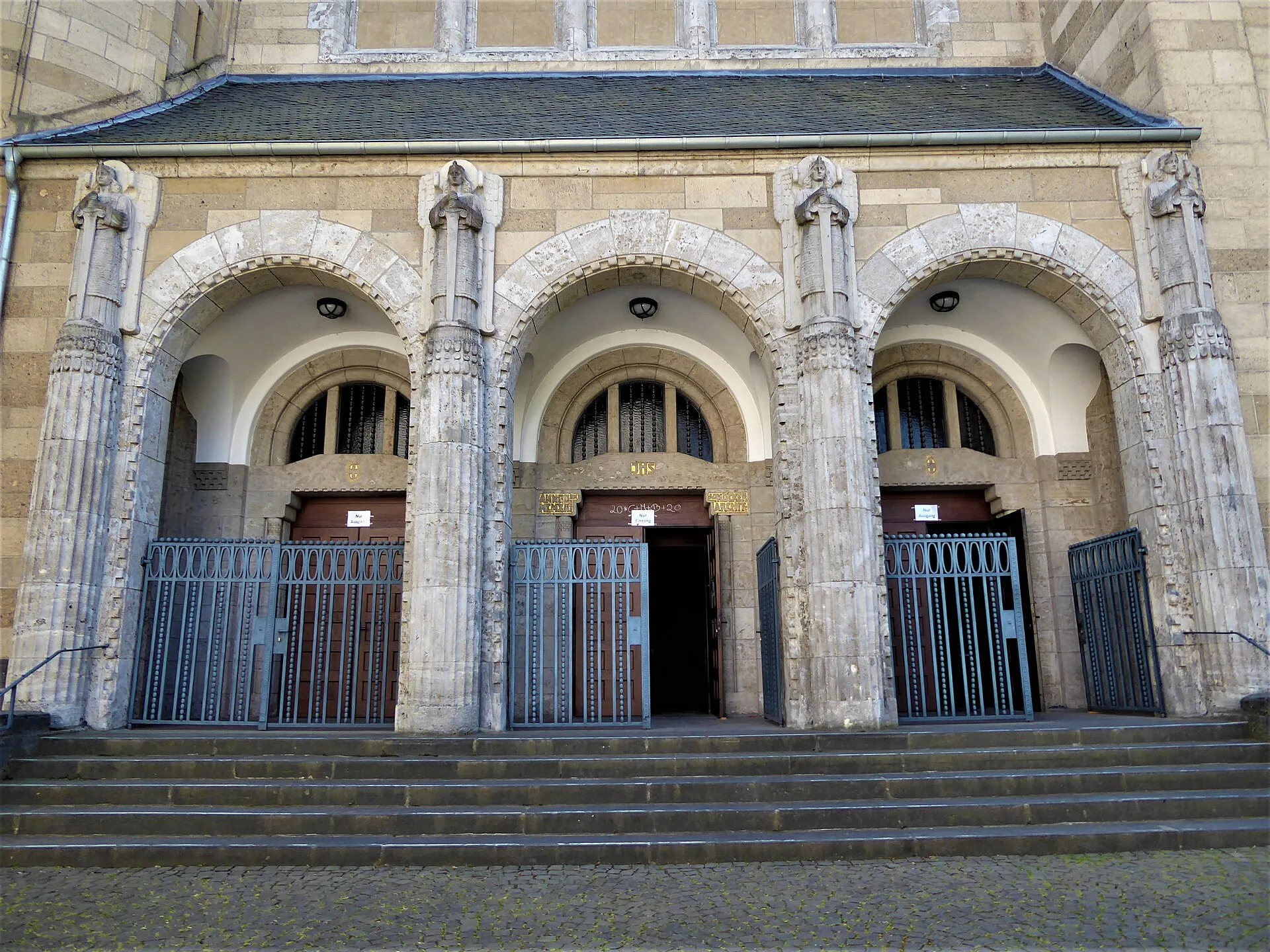 St. Bonifatius (Köln-Nippes)