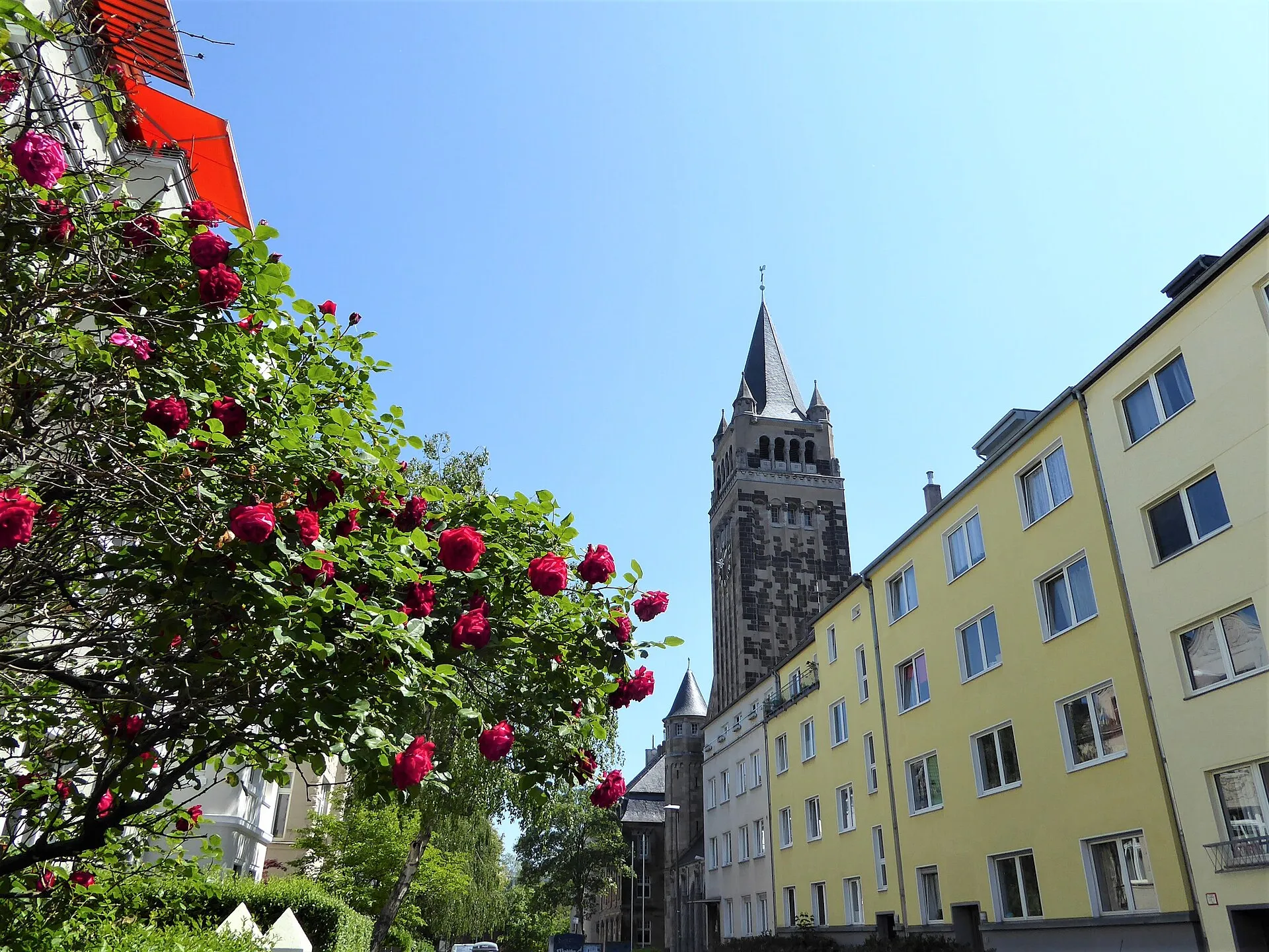 St. Bonifatius (Köln-Nippes)