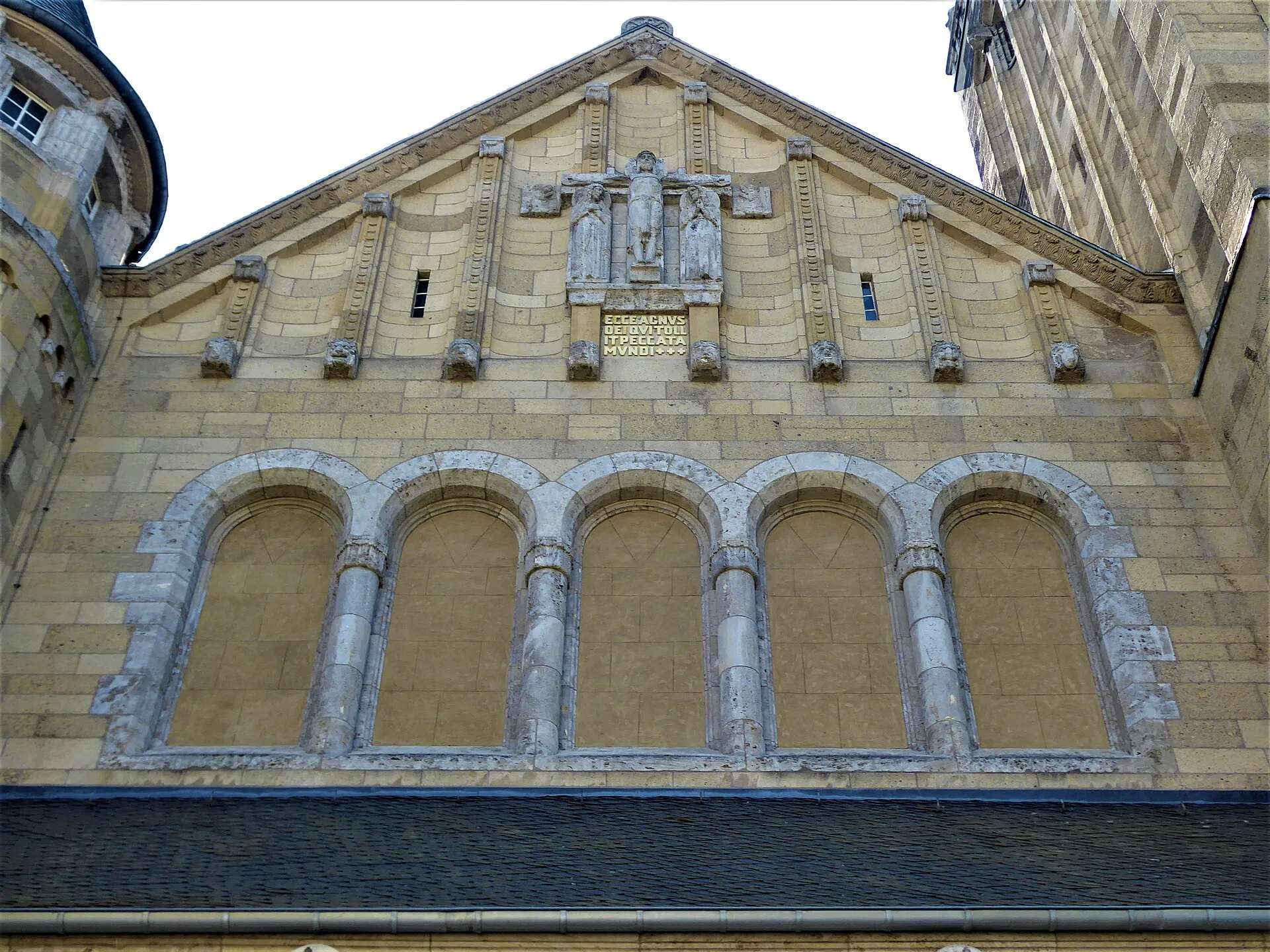 St. Bonifatius (Köln-Nippes)