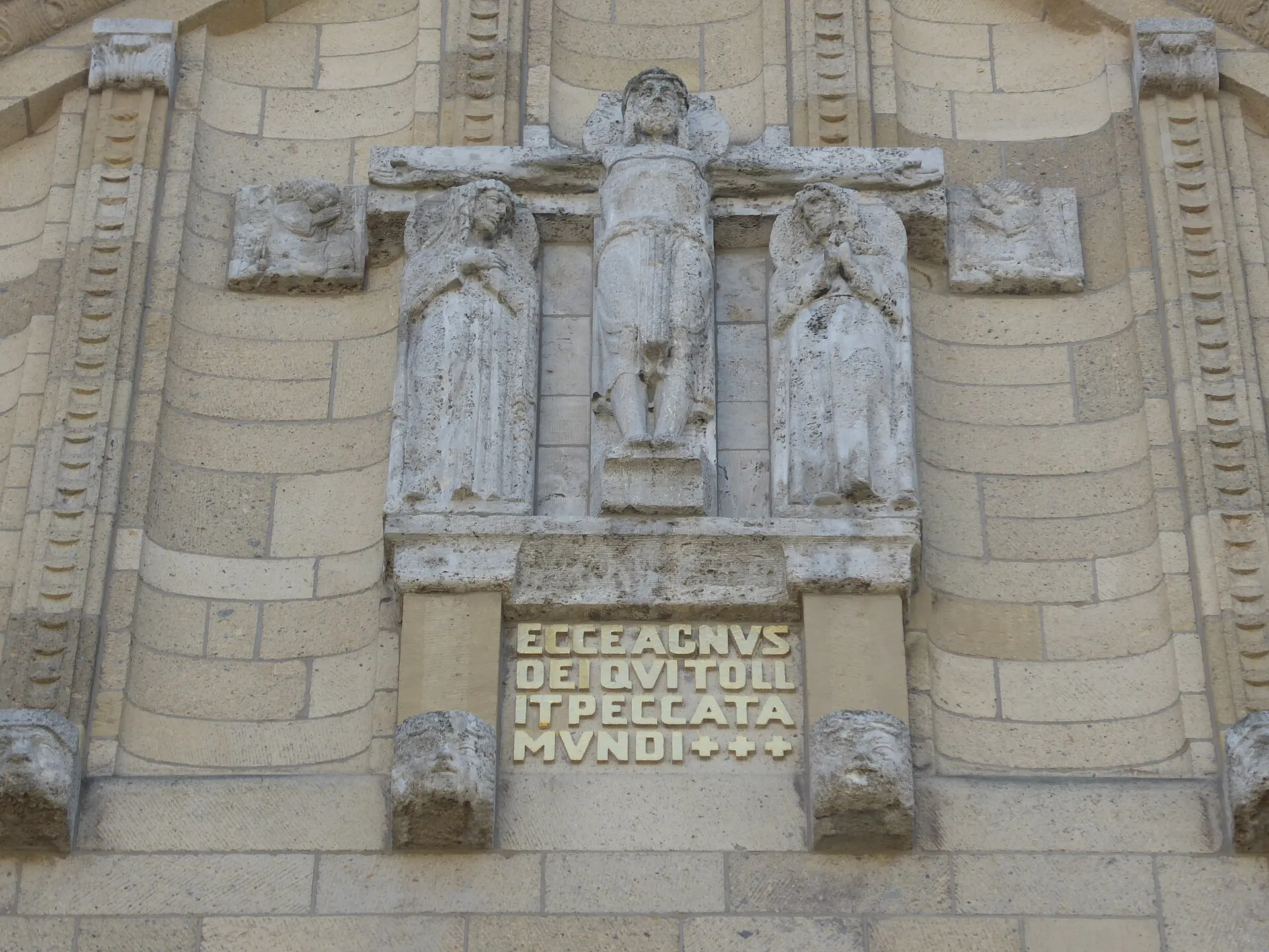 St. Bonifatius (Köln-Nippes)