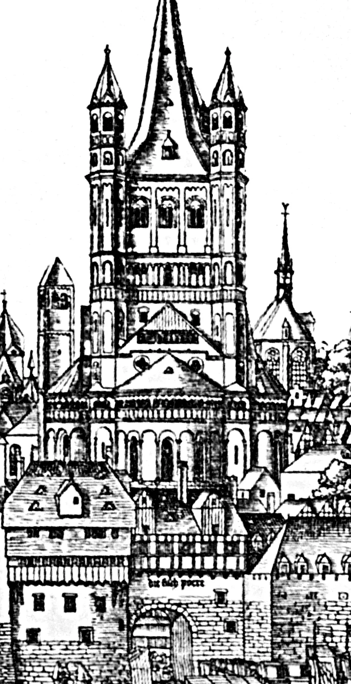 St. Brigiden